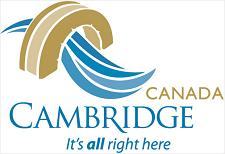 City of Cambridge