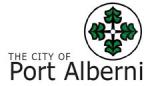 City of Port Alberni