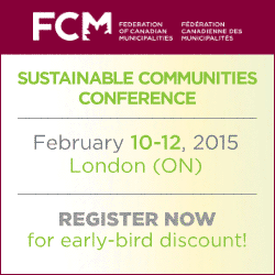 FCM | Sustainable Communities Conference