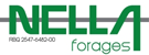 Forages Nella