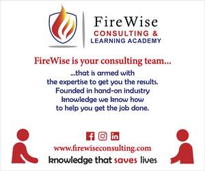 FireWise Consulting & Learning Academy | Knowledge that saves lives