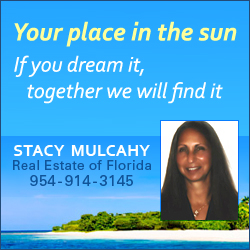 Your place in the sun: If you dream it, together we will find it