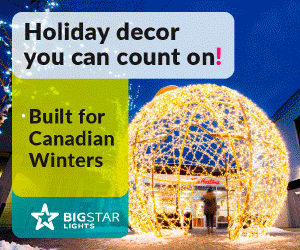 Holiday lights you can count on! Big Star Lights