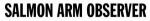 Salmon Arm Observer