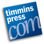 Timmins Daily Press