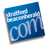 Stratford Beacon Herald