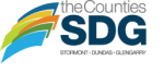 United Counties of Stormont, Dundas and Glengarry