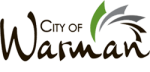 City of Warman