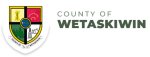 County of Wetaskiwin