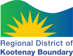 Regional District of Kootenay Boundary