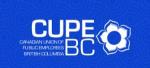 CUPE BC