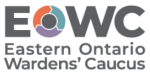 EOWC Eastern Ontario Wardens' Caucus