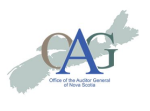 Office of the Auditor General of Nova Scotia
