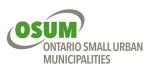 Ontario Small Urban Municipalities