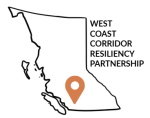 West Coast Corridor Resiliency Partnership