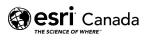 Esri Canada