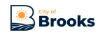 City of Brooks