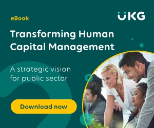 eBook: Transforming Human Capital Management. Download now »