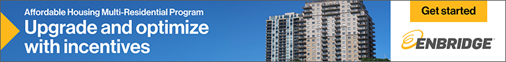 AHMR Program: Upgrade and optimize with incentives | Get started »