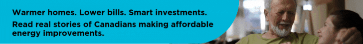 Warmer homes. Lower bills. Smart investments.