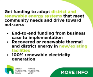 Adopt energy systems that drive toward net-zero with FCM's funding