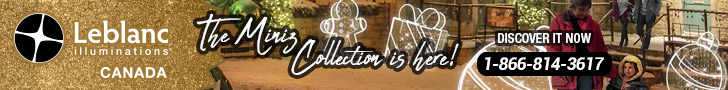 Leblanc Illuminations | The Miniz Collection is here! Discover it now