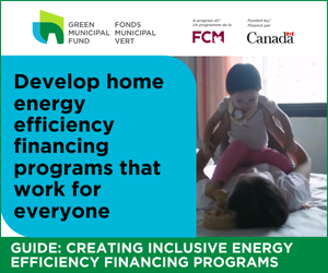 Guide: Creating inclusive energy efficiency financing programs