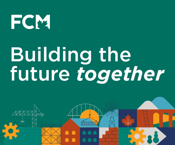FCM's 2026 Annual Conference & Trade Show—Join us June 4-7 in Edmonton