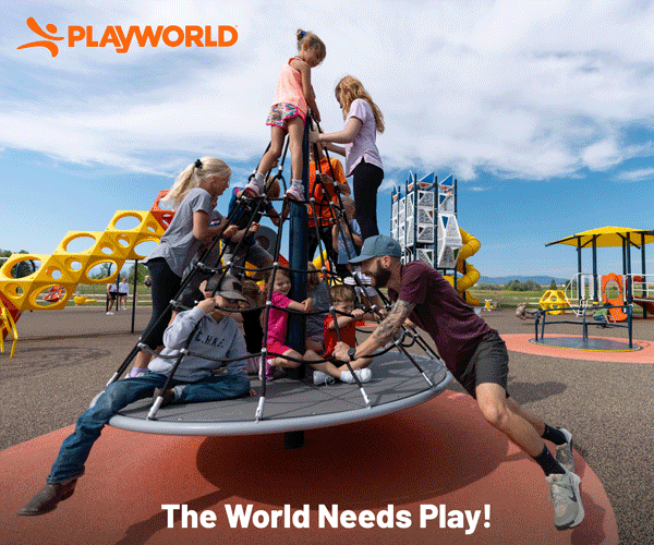Uniting Communities Through Play | Inclusive & Durable Playgrounds