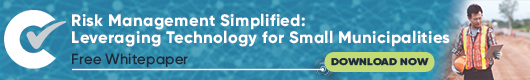 Leveraging Technology for Small Municipalities | Download white paper»